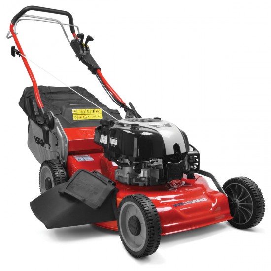 Weibang Wb536sb V Eur5 Çim Biçme Makinesi Şanzımanlı B&s 750 Dov